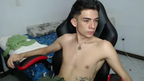 Hisokax online show from April 2026 05:32:01 AM