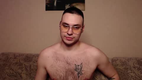 Hisoka online show from February 2026 11:23:01 PM