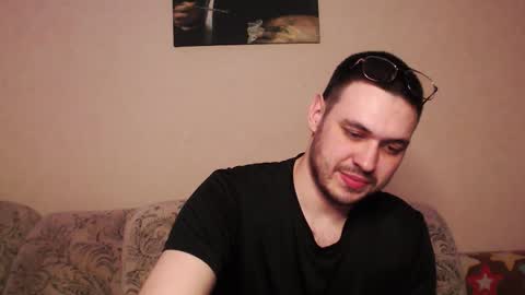 Hisoka online show from March 2026 09:11:01 PM