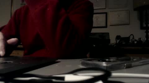 histrionical1 online show from March 2026 11:07:02 AM