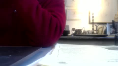 histrionical1 online show from March 2026 02:45:01 PM