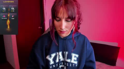 Hitomi Arata online show from March 2025 12:38:01 AM