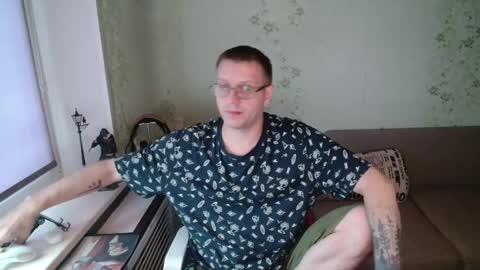 Wet Jack online show from November 2025 06:36:01 AM