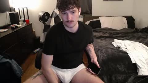 Snapshot of hngboymitch chatting on September 2025 02:02:01 AM Mitch online show from September 2025 02:02:01 AM