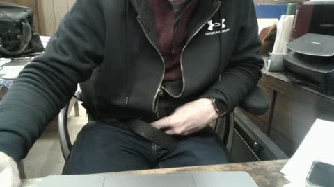 Snapshot of hnic9999 chatting on January 2025 11:12:02 PM Nick online show from January 2025 11:12:02 PM