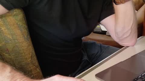 Nick online show from November 2025 10:35:01 PM