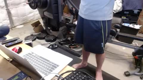 Nick online show from April 2026 01:05:02 PM