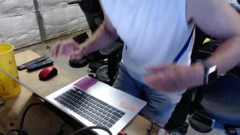 Nick online show from April 2026 12:33:01 PM