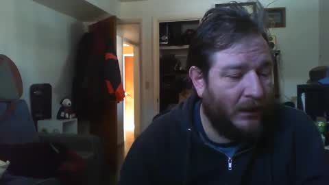 hobbes80 online show from February 2025 07:45:02 PM