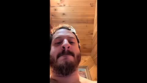 Snapshot of hockeyplayer206850 chatting on February 2026 03:32:02 PM Hockey Player online show from February 2026 03:32:02 PM