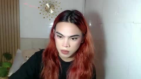 Aurora3 online show from April 2026 09:03:02 AM