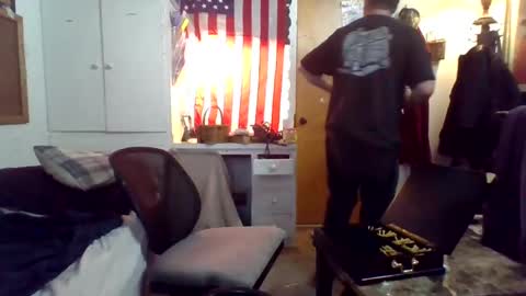 hoglegg99384194 online show from January 2025 05:05:01 AM