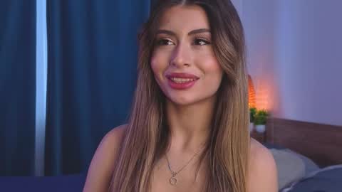 Moni Monica online show from February 2026 08:24:02 AM