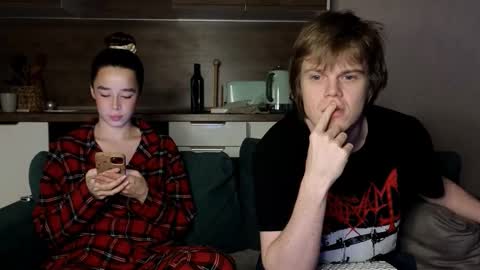 Misha and Stacy online show from December 2025 09:53:01 PM