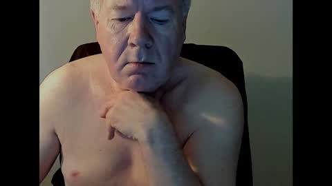 Holger online show from January 2025 08:54:01 AM