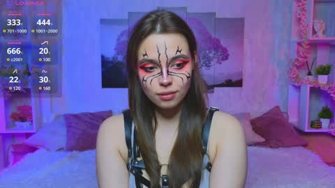 Lux online show from December 2024 05:09:01 PM