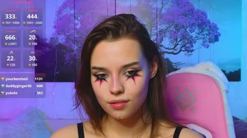 Lux online show from December 2024 08:04:01 PM