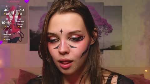 Lux online show from January 2025 10:12:02 PM