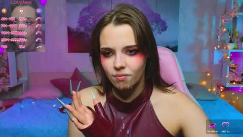 Lux online show from February 2025 11:26:02 PM