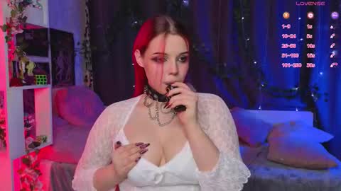 Lux online show from September 2025 04:11:01 PM