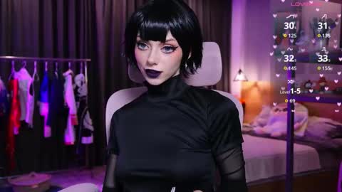 Holli online show from February 2026 11:35:02 AM