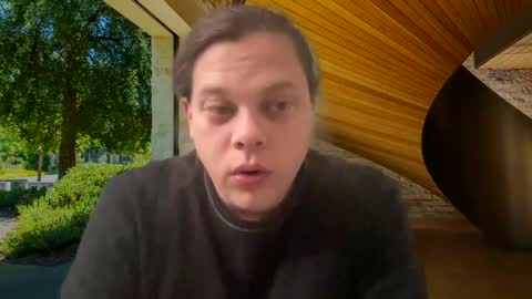 Snapshot of holly23hopefull chatting on October 2025 11:01:01 AM Hollys Drive threw Side Of CB. online show from October 2025 11:01:01 AM