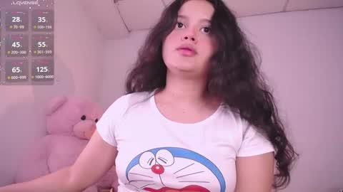 holly_16 online show from February 2025 07:07:01 PM
