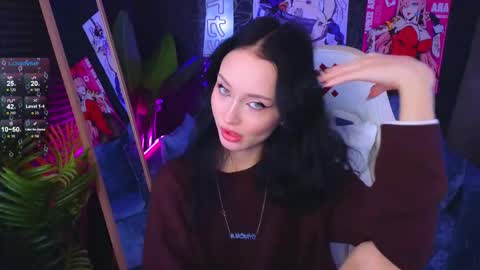 Snapshot of holly_berryy_ chatting on September 2025 02:11:02 AM holly_berryy_ online show from September 2025 02:11:02 AM