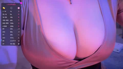 Molly online show from October 2025 03:16:02 AM