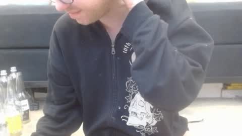 Holly Hawkes online show from February 2025 11:15:01 PM