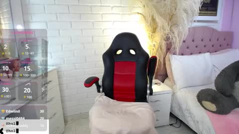  holly princess mermaid  online show from January 2025 08:38:02 AM