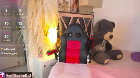  holly princess mermaid  online show from September 2025 11:26:01 PM