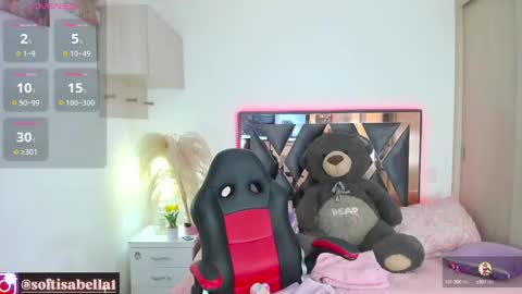  holly princess mermaid  online show from September 2025 03:01:01 AM