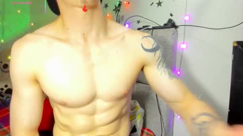 Hades and Persefone online show from February 2026 12:42:02 AM