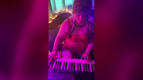 Holly Rae Xxo  Jack Rue online show from April 2026 06:56:02 PM