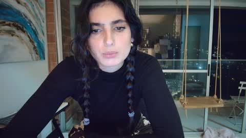 hollyshit_ online show from January 2026 12:38:01 AM