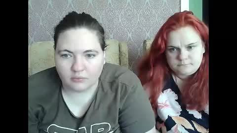 HollyXEva online show from May 2026 09:03:01 AM