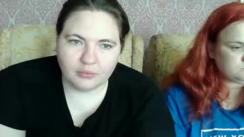HollyXEva online show from May 2026 10:56:02 AM