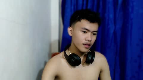 Jayjay online show from October 2025 10:43:02 AM