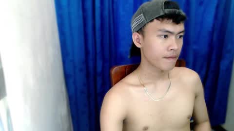 Jayjay online show from October 2025 02:12:01 AM