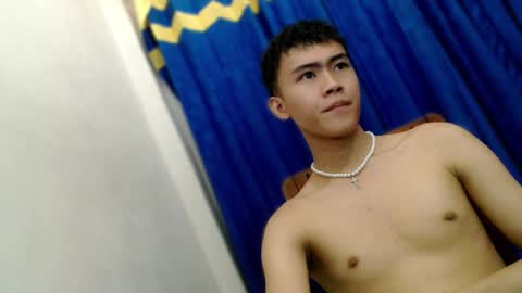 Jayjay online show from November 2025 10:56:02 AM