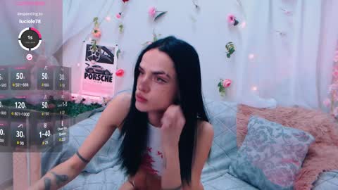 Holy girl online show from April 2026 01:36:02 AM