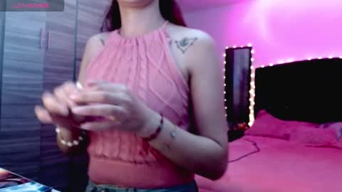 Juli online show from November 2025 04:46:01 AM