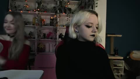 holy_mistresss online show from October 2025 10:49:02 AM