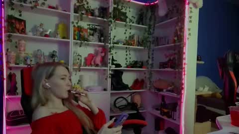 Rumi online show from November 2025 10:08:02 AM