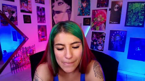   online show from January 2025 10:10:01 PM