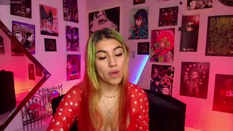   online show from February 2025 10:54:01 PM