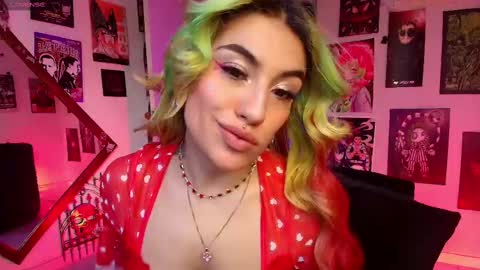   online show from February 2025 09:20:02 PM
