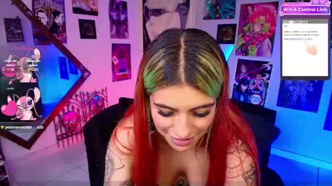   online show from February 2025 07:08:02 PM