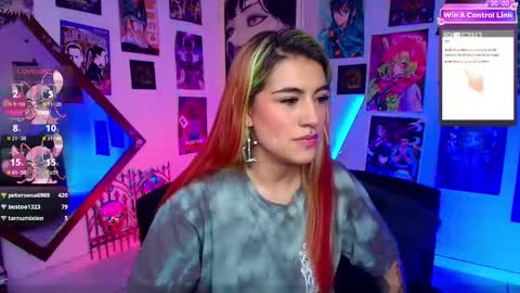   online show from February 2025 10:15:02 PM